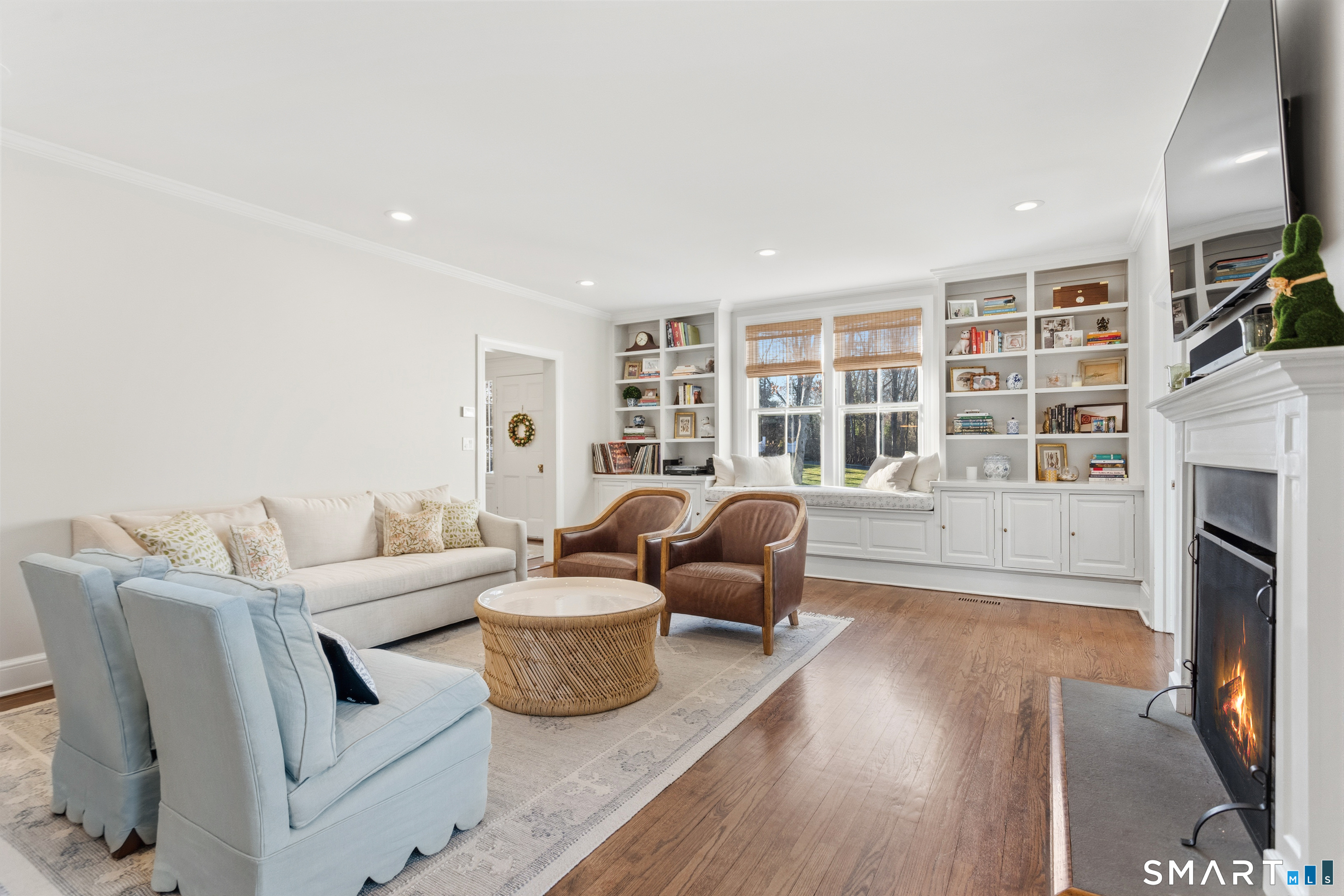 267 Brookside Road Darien, CT 06820 - Photo 6 of 26