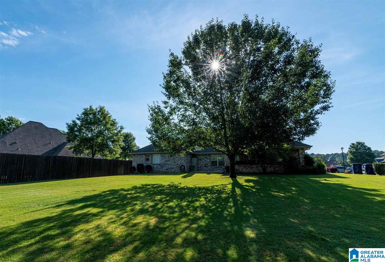 302 Tanglewood Circle Alabaster, AL 35007 - Photo 24 of 29