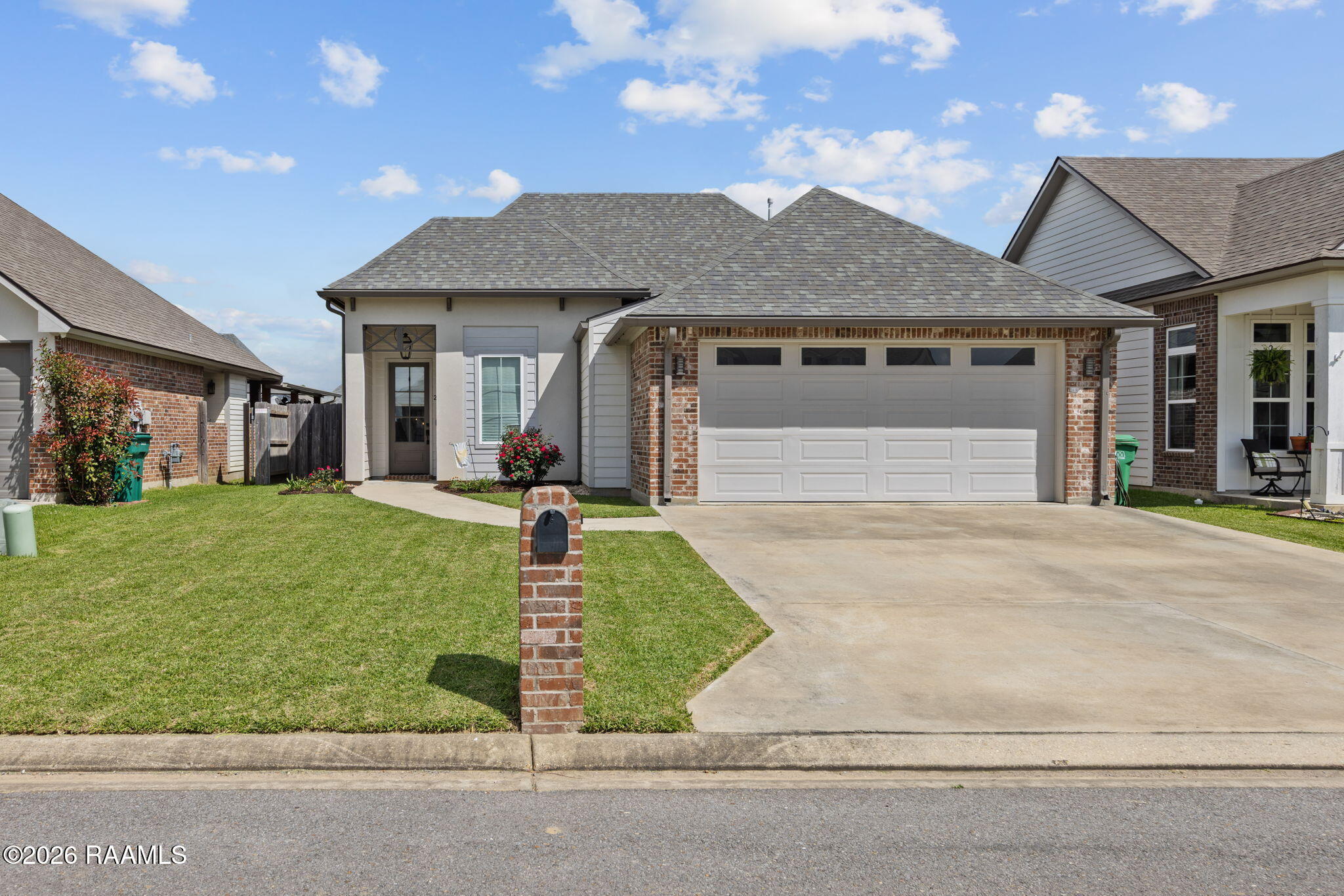 215 Whispering Meadows Road Broussard, LA 70518 - Photo 2 of 27 2-web-or-mls-215 Whispering Meadows Rd-2