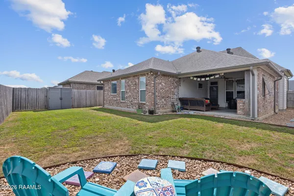 $350,000 | 215 Whispering Meadows Road, Broussard, LA 70518