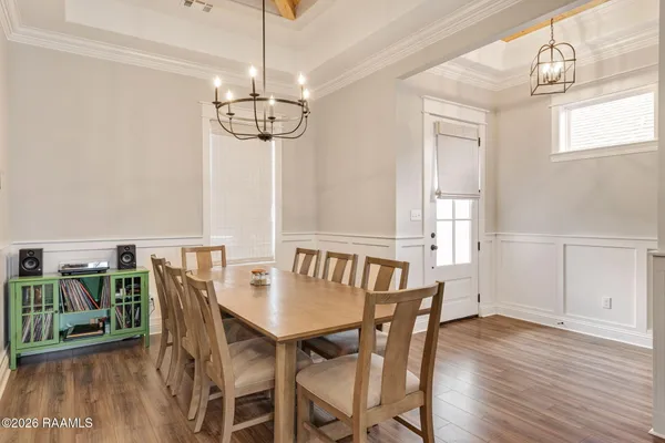 $350,000 | 215 Whispering Meadows Road, Broussard, LA 70518