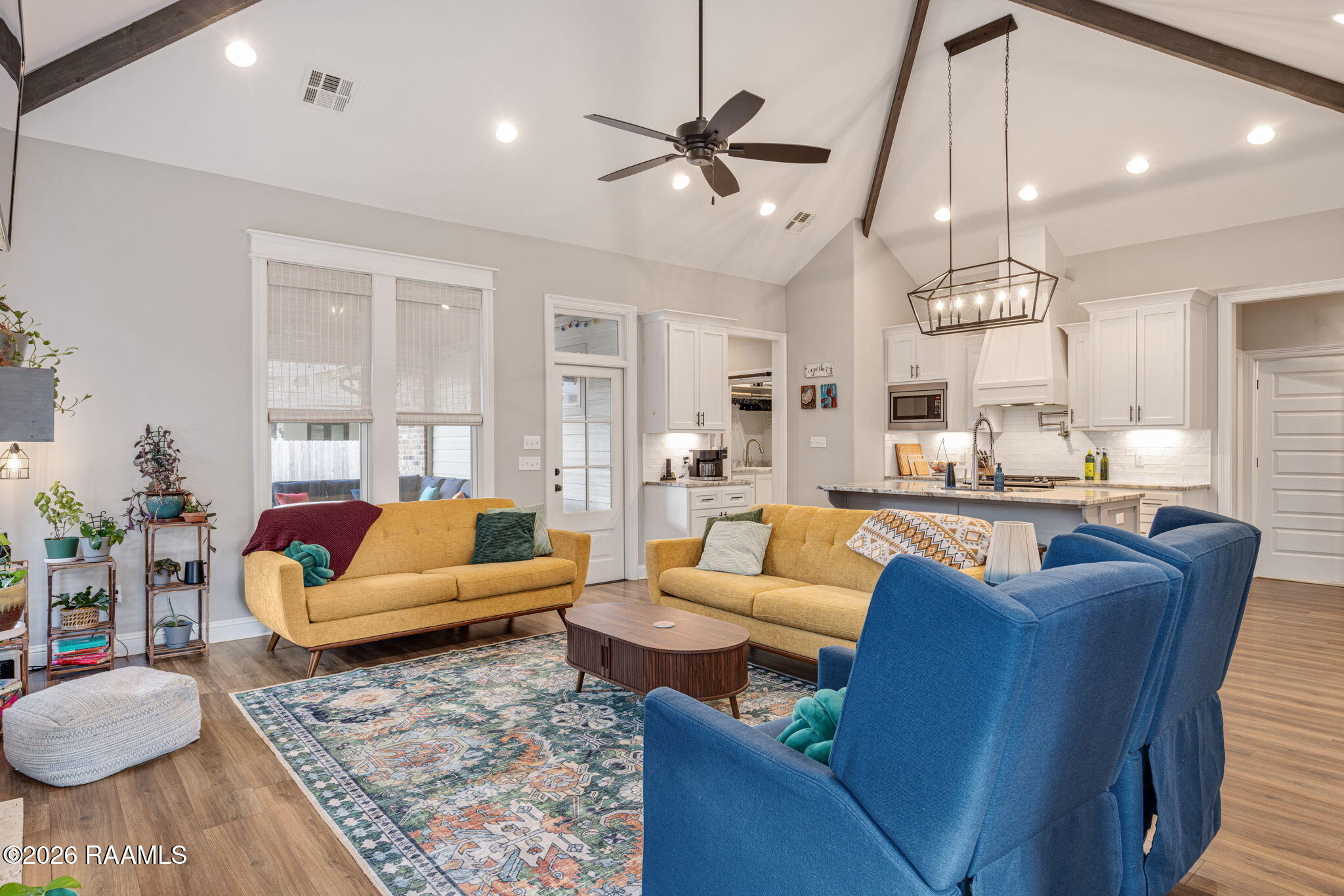 215 Whispering Meadows Road Broussard, LA 70518 - Photo 6 of 27 6-web-or-mls-215 Whispering Meadows Rd-6