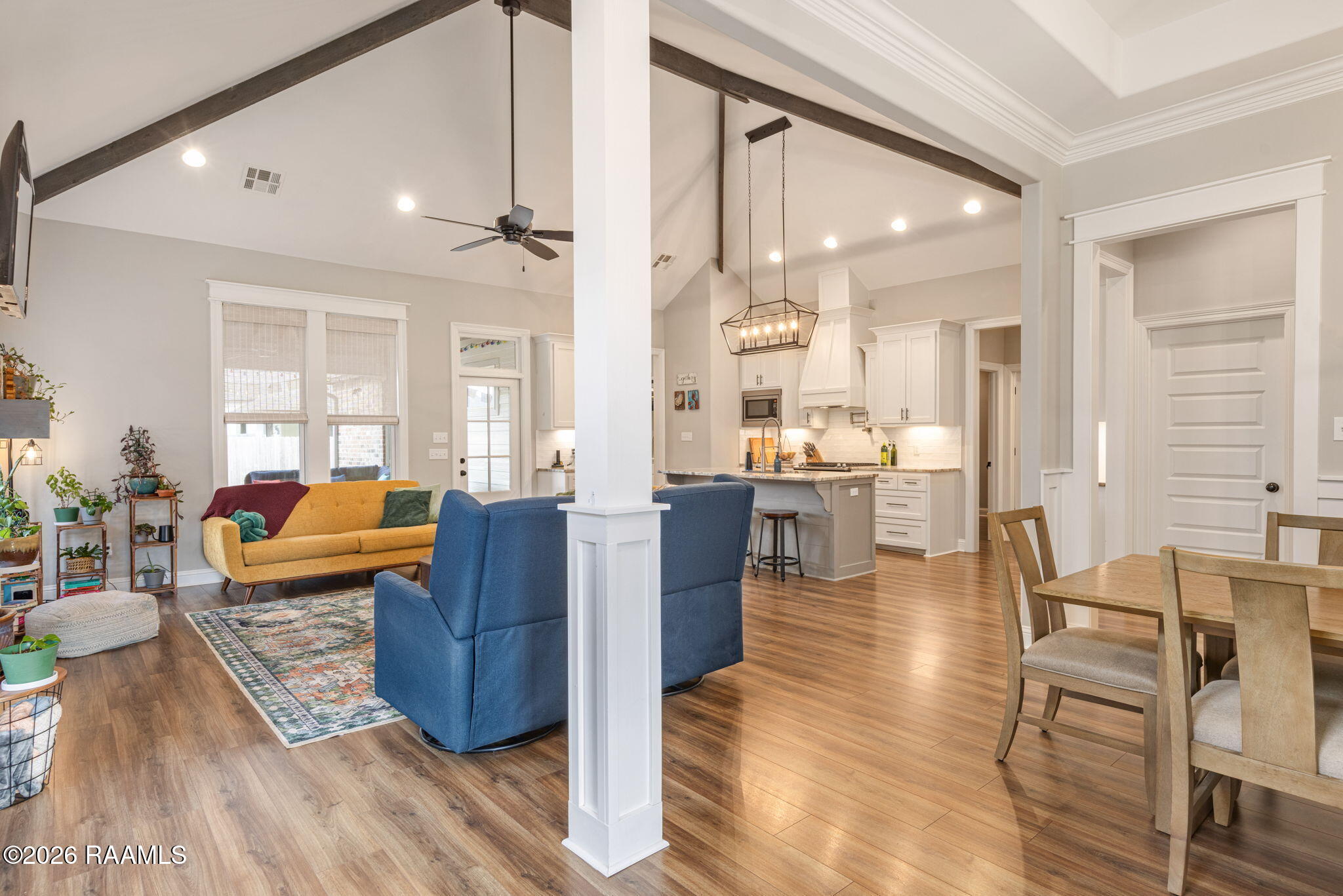 215 Whispering Meadows Road Broussard, LA 70518 - Photo 7 of 27 3-web-or-mls-215 Whispering Meadows Rd-3