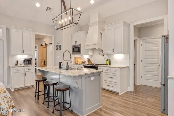 $350,000 | 215 Whispering Meadows Road, Broussard, LA 70518