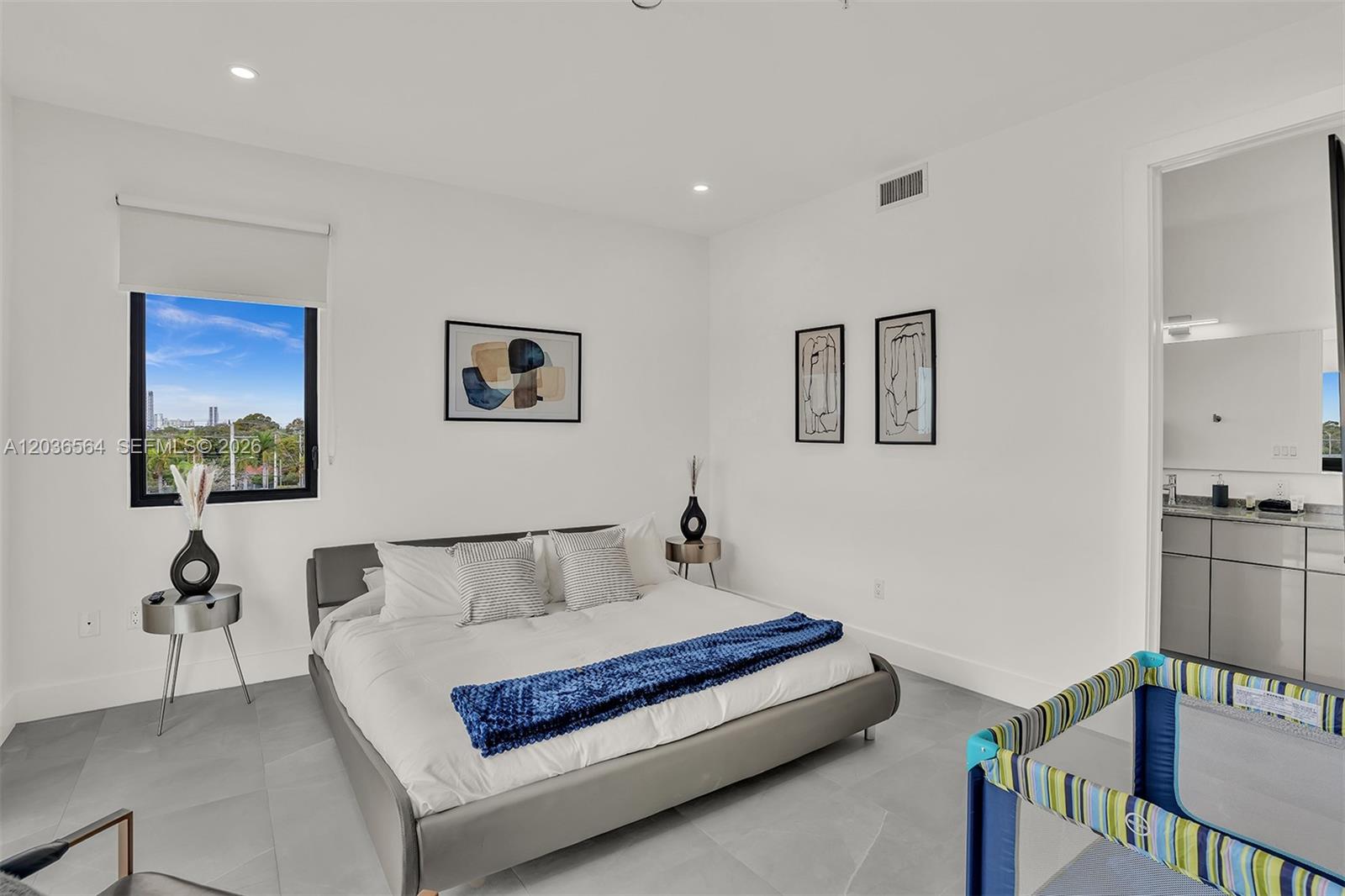 2100 Miami Road, Unit 401 Fort Lauderdale, FL 33316 - Photo 11 of 29