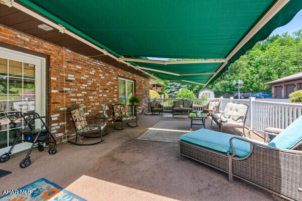 1312 Mill Run Road Altoona, PA 16601 - Photo 5 of 58