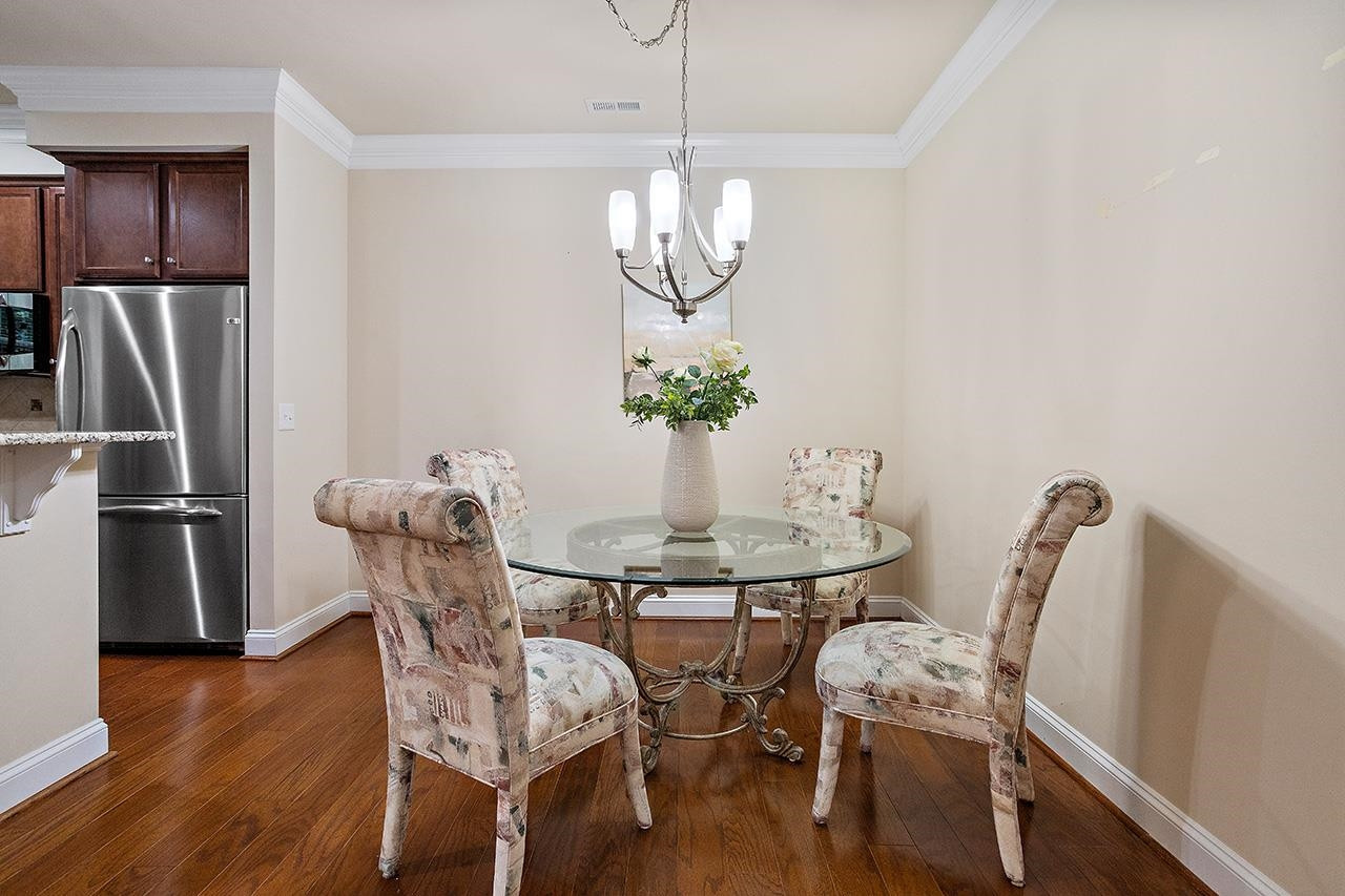 843 Swan Neck Lane Raleigh, NC 27615 - Photo 9 of 28 Photo 9