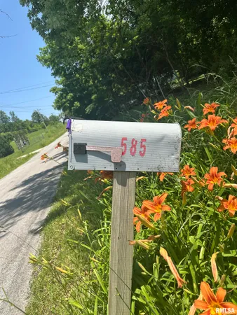 $29,000 | 585 Berryville Road, Jonesboro, IL 62952