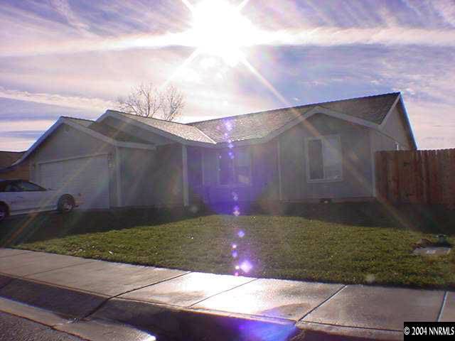 1537 Reese River Road Fernley, NV 89408 - Photo 1 of 1 Photo 1