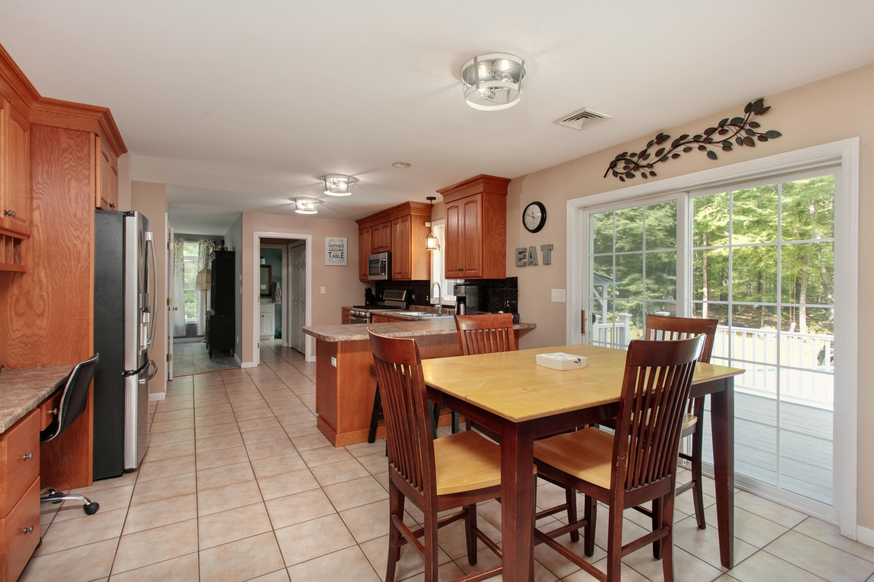 80 Walker Road Danville, NH 03819 - Photo 20 of 51 2134