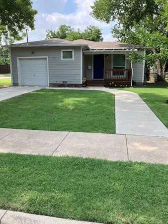 $1,875 | 1718 Northwest Dallas Street, Grand Prairie, TX 75050