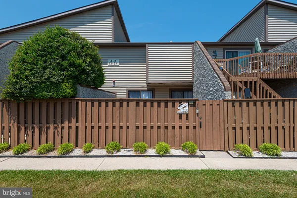 $315,000 | 105 120th Street, Unit 20A1, Ocean City, MD 21842