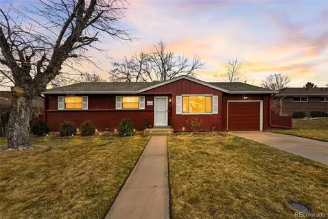 $625,000 | 6034 South Steele Street, Centennial, CO 80121