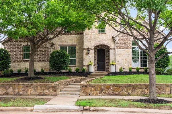 $759,500 | 13696 Thornton Drive, Frisco, TX 75035
