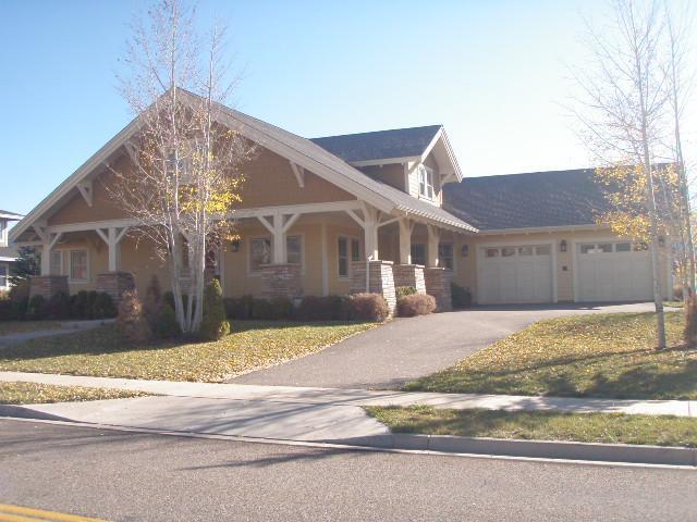 1880 Eagle Ranch Road Eagle, CO 81631 - Photo 1 of 10 Primary Photo