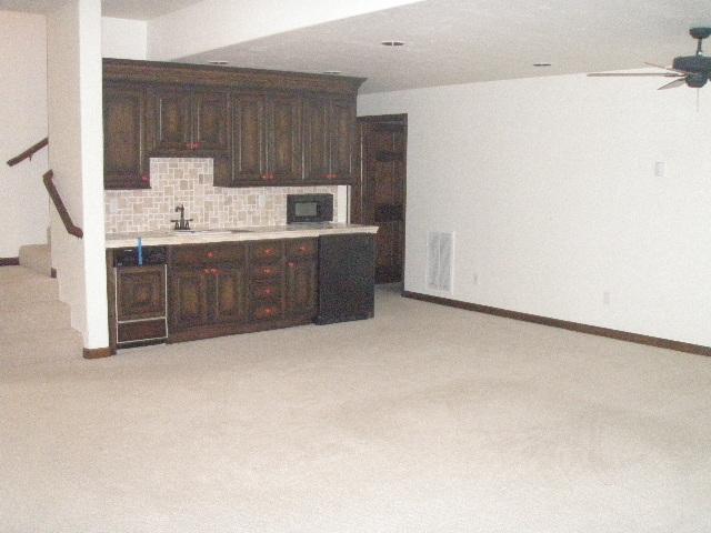 1880 Eagle Ranch Road Eagle, CO 81631 - Photo 9 of 10 Basement Kitchenette