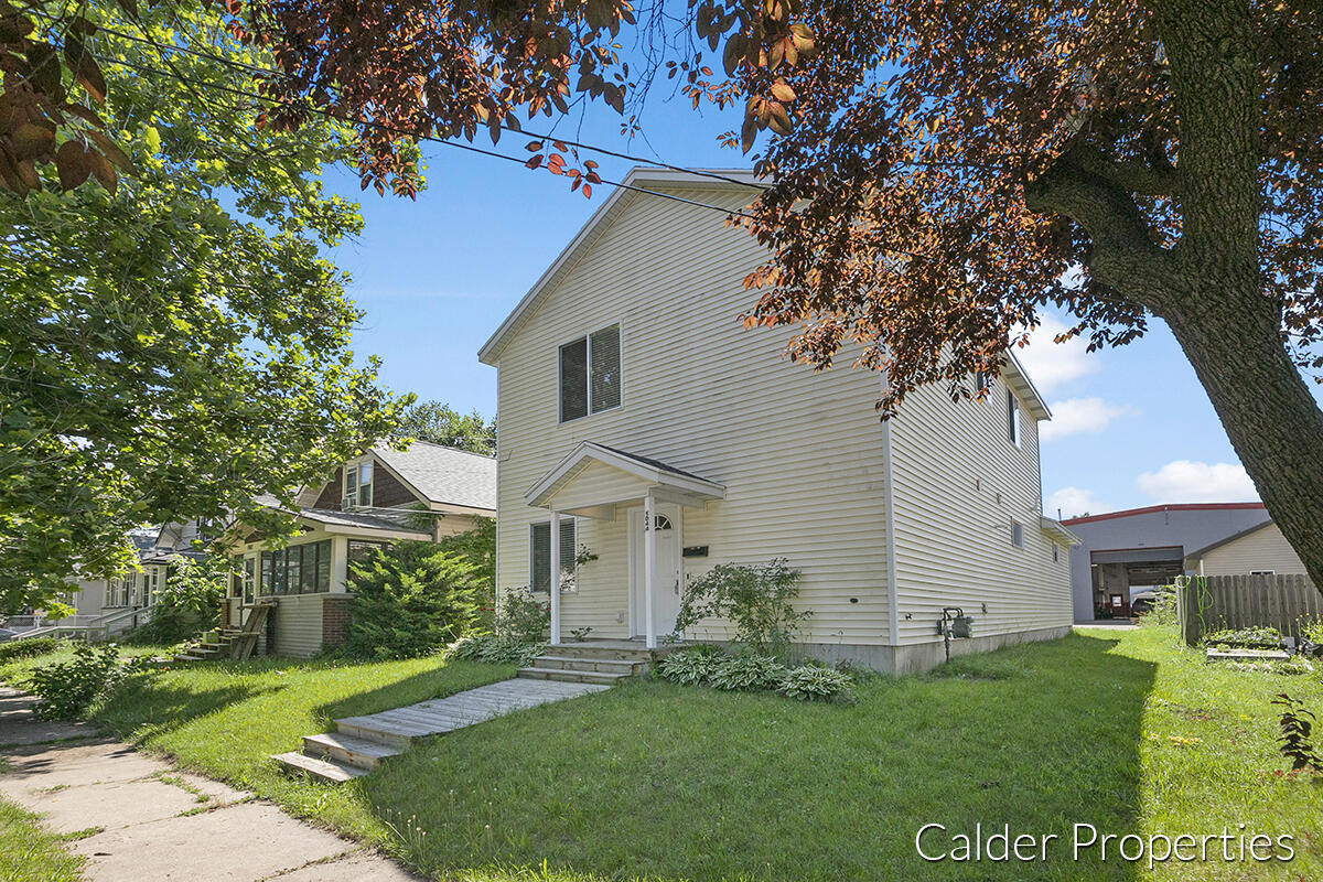 1044 Rathbone Street Southwest Wyoming, MI 49509 - Photo 21 of 21 IMG_1002