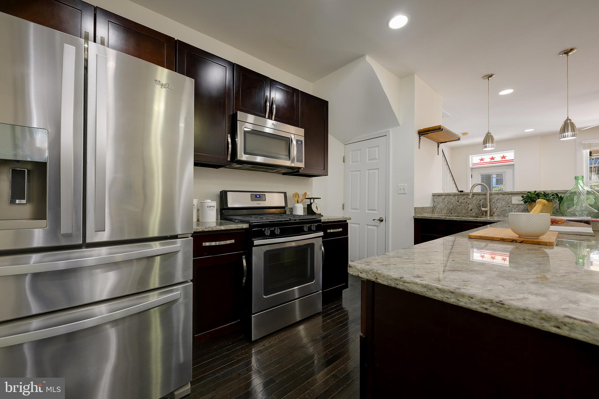 5019 7th Place Northwest Washington, DC 20011 - Photo 15 of 49
