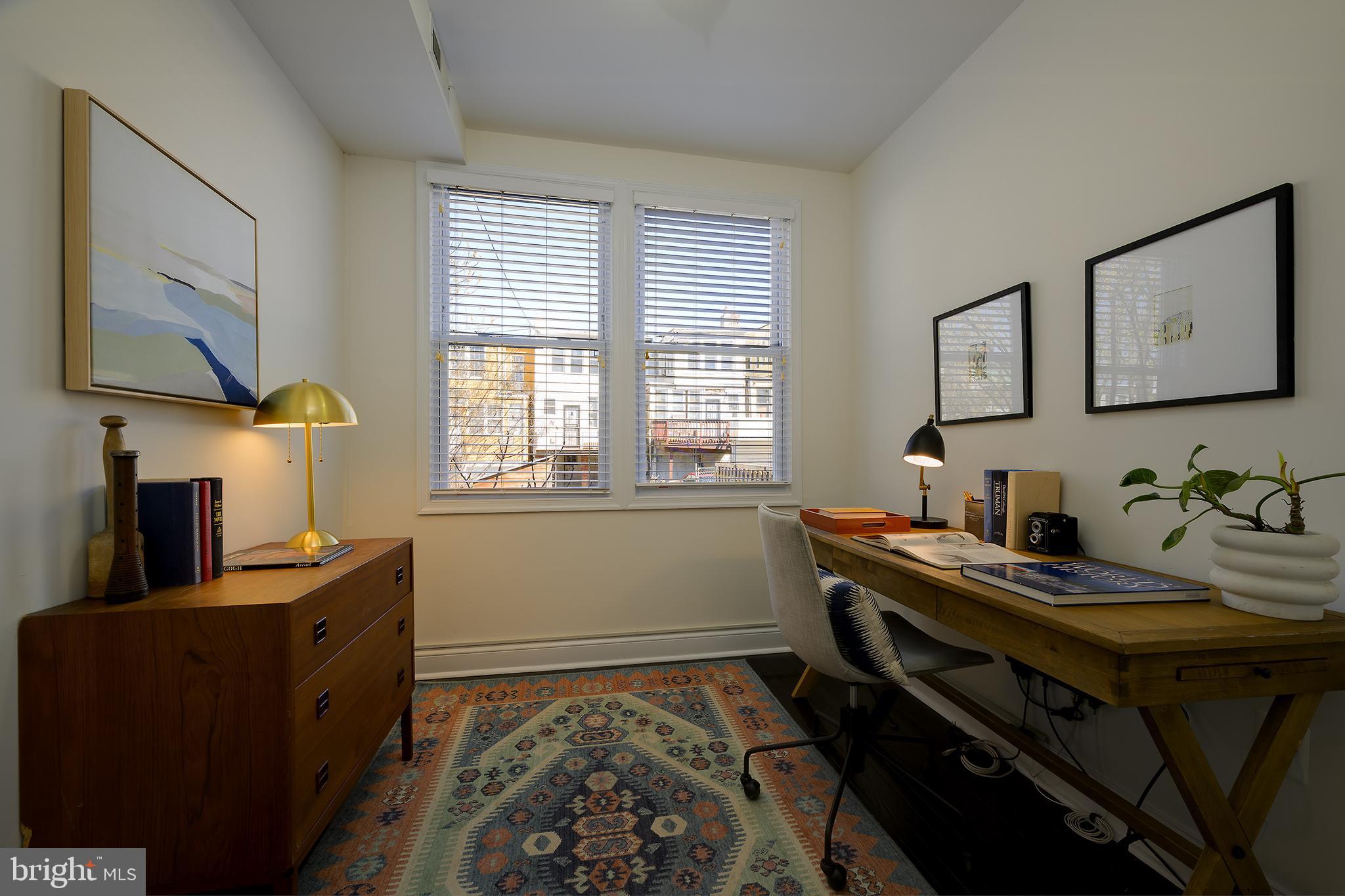 5019 7th Place Northwest Washington, DC 20011 - Photo 20 of 49