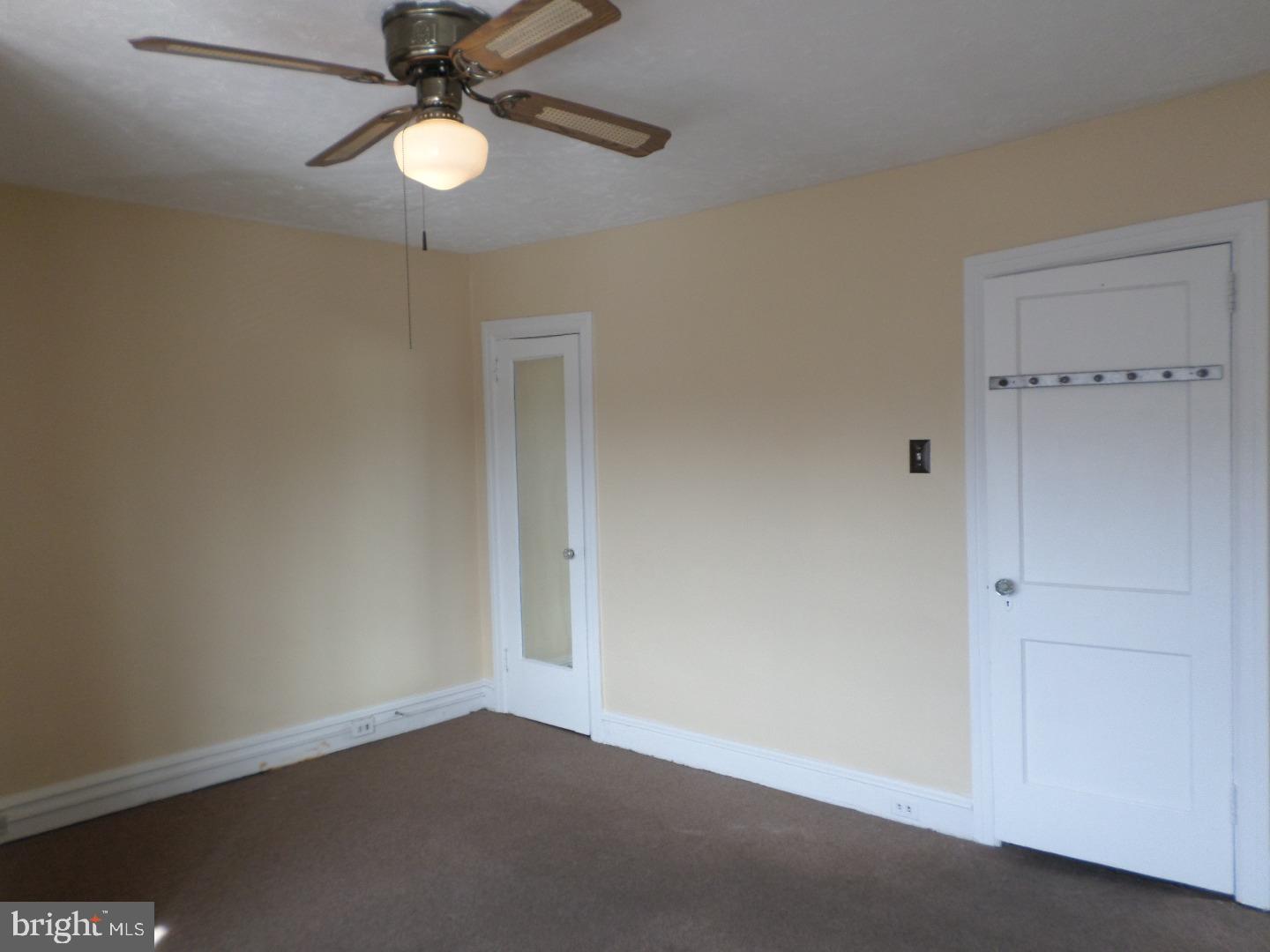 145 Springton Road Upper Darby, PA 19082 - Photo 15 of 23 Master Bedroom