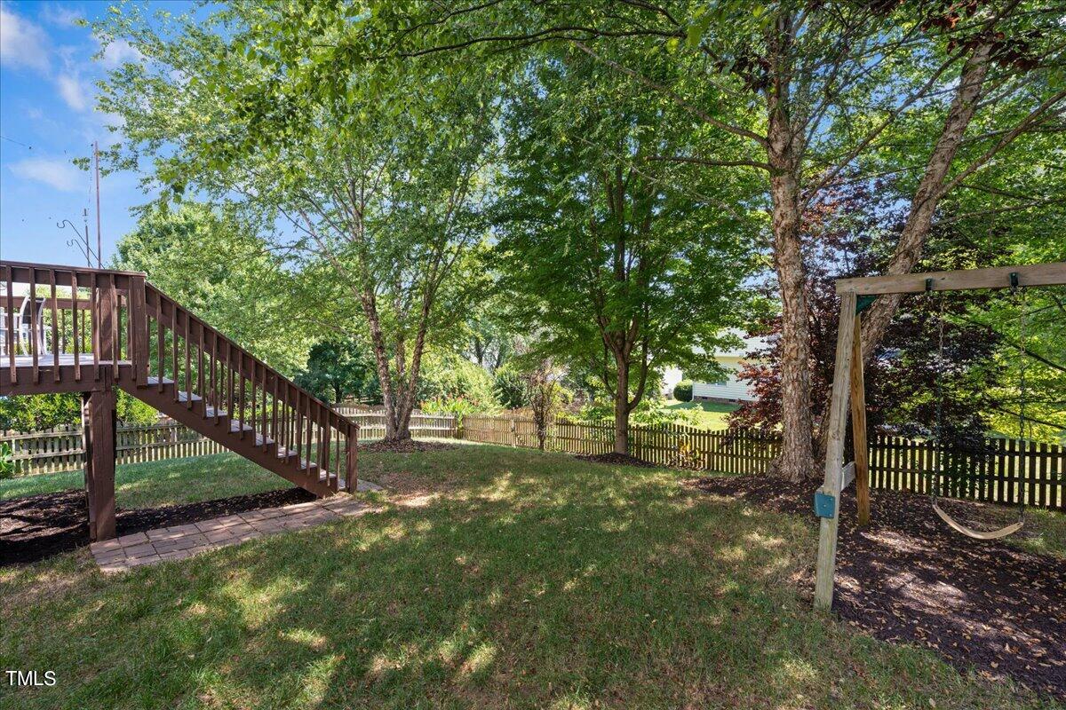 237 Mickleson Ridge Drive Raleigh, NC 27603 - Photo 30 of 42 14-- 1