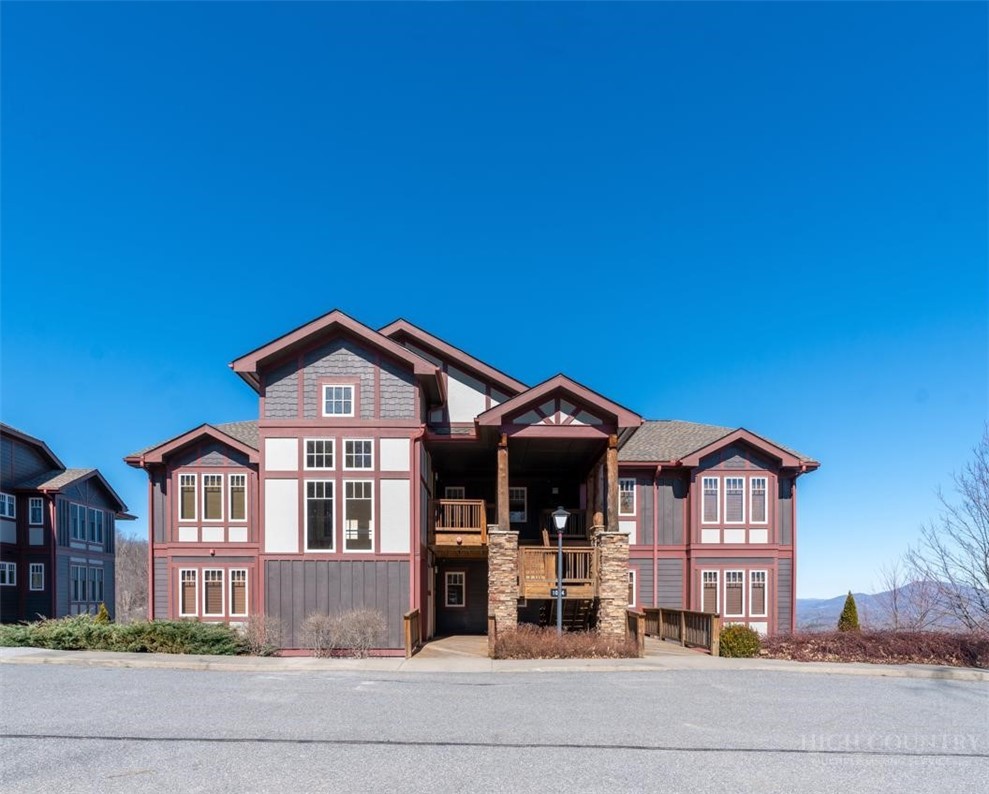 1074 Ridge Haven Parkway, Unit RX6 Banner Elk, NC 28604 - Photo 2 of 50 Gallery Image 2