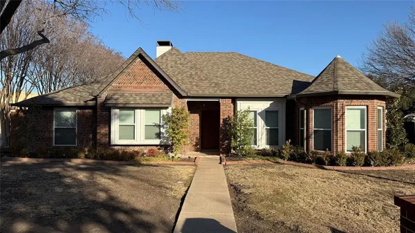 $2,999 | 18716 Sagewood Drive, Dallas, TX 75252