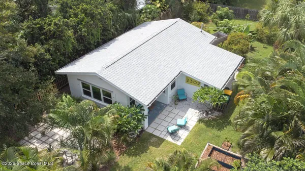 $279,900 | 2302 Hyde Parkway, Melbourne, FL 32901
