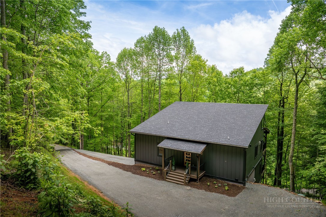 207 Laurel Canopy Lane Boone, NC 28607 - Photo 8 of 49