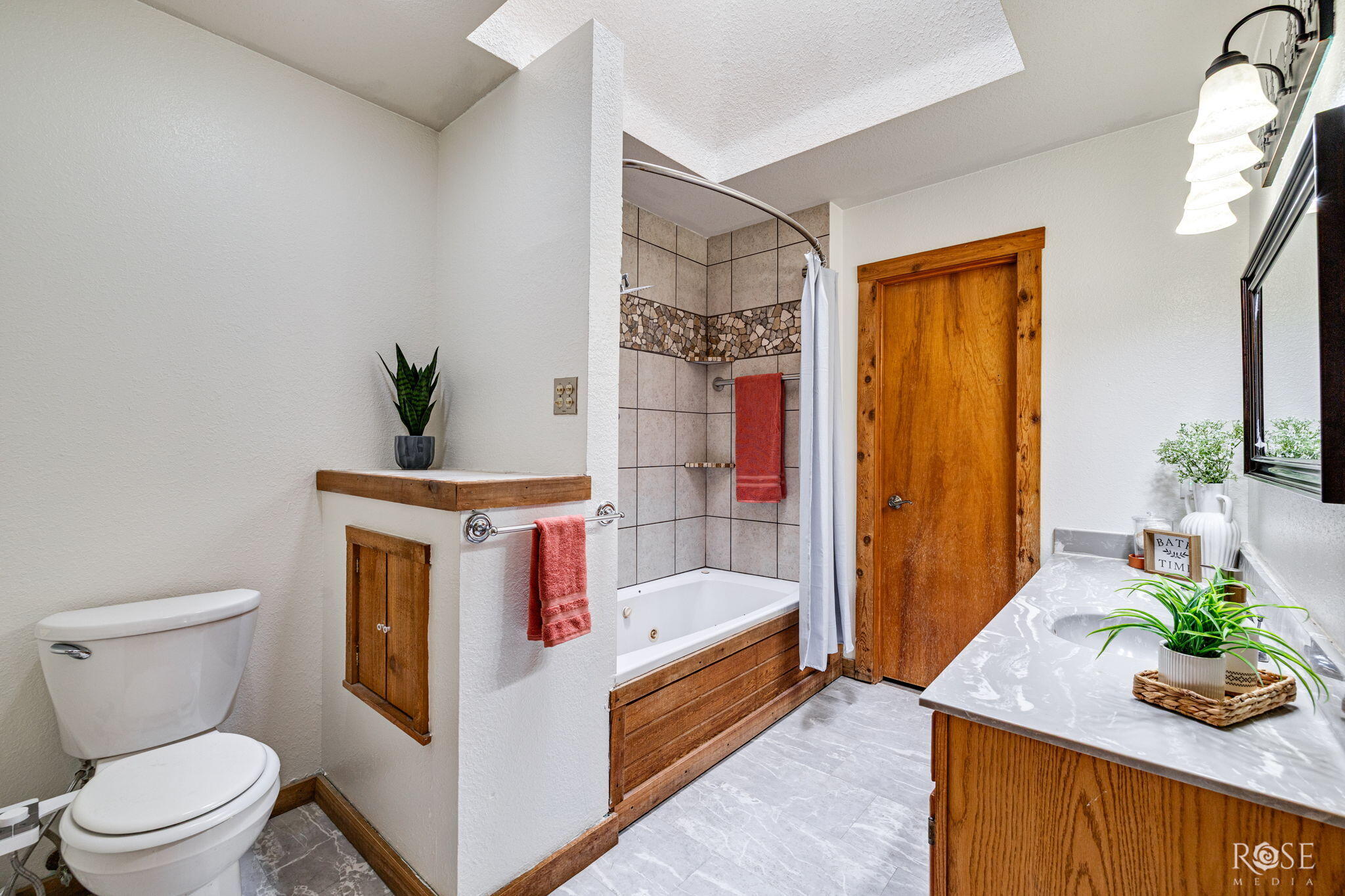 12326 East Veribest Road Miles, TX 76861 - Photo 25 of 52 Bathroom 1