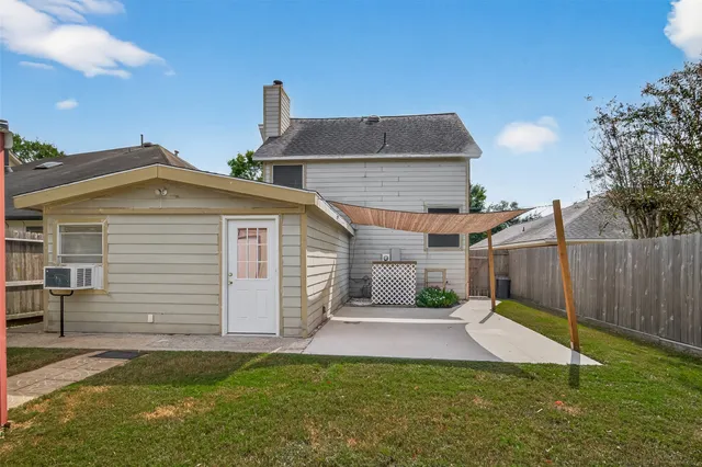 $224,900 | 917 Hartman Drive, Baytown, TX 77521