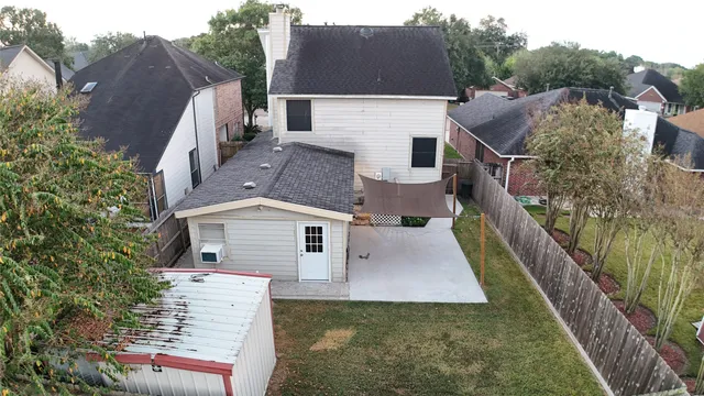 $224,900 | 917 Hartman Drive, Baytown, TX 77521