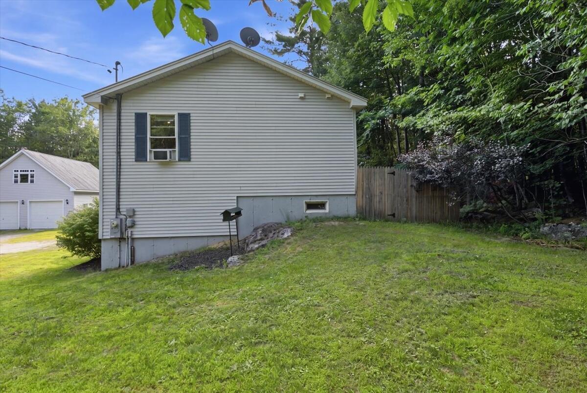 140 Ralph Richardson Road Norway, ME 04268 - Photo 92 of 112 078-Exterior 31