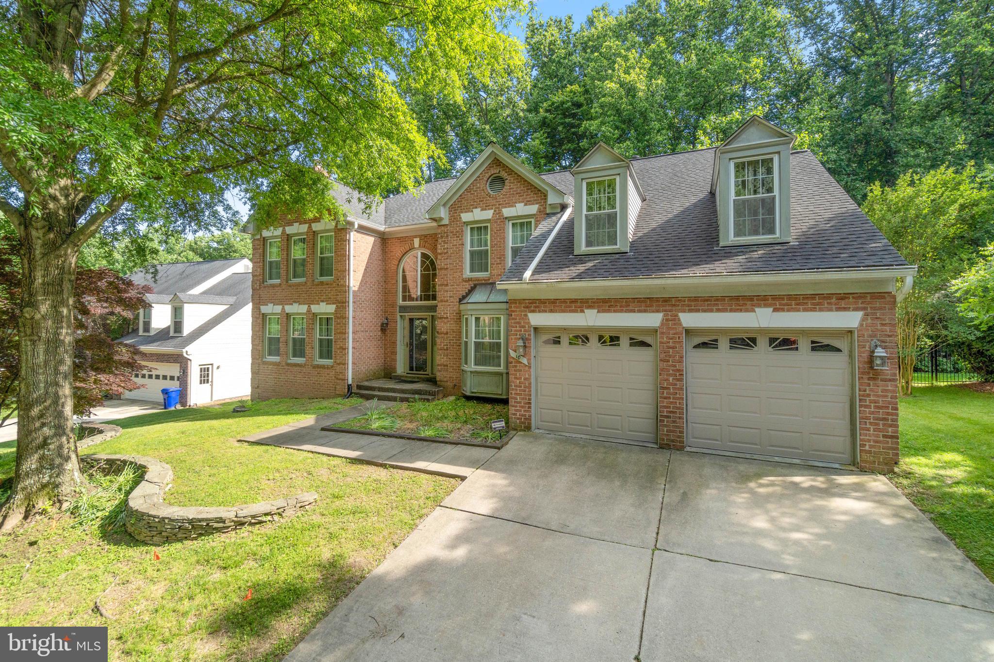 10 Atwood Court Silver Spring, MD 20906 - Photo 1 of 21 Gallery Image 1