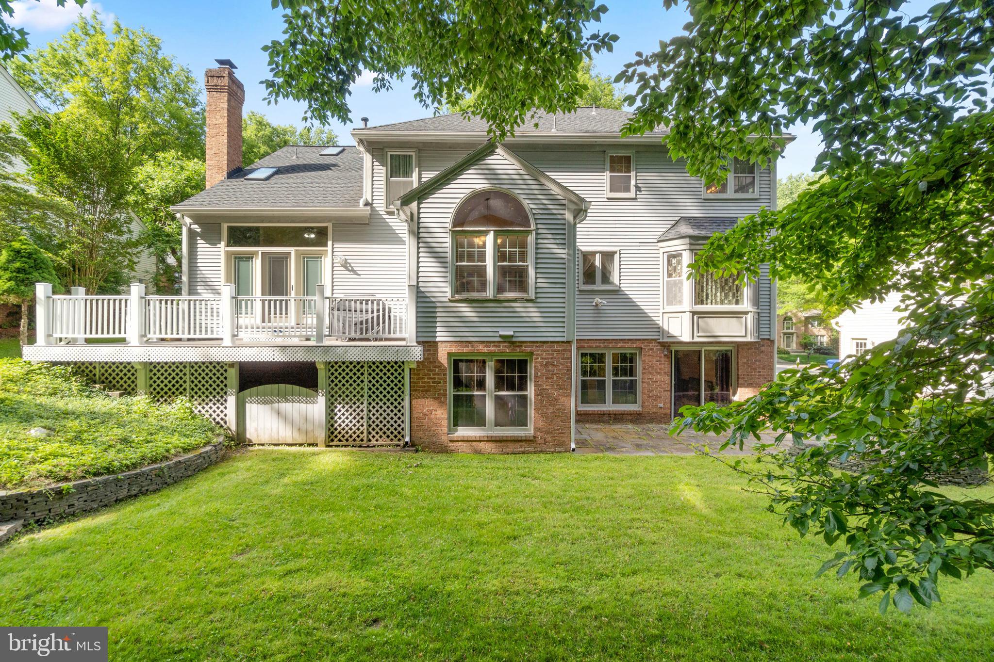 10 Atwood Court Silver Spring, MD 20906 - Photo 17 of 21 Gallery Image 17