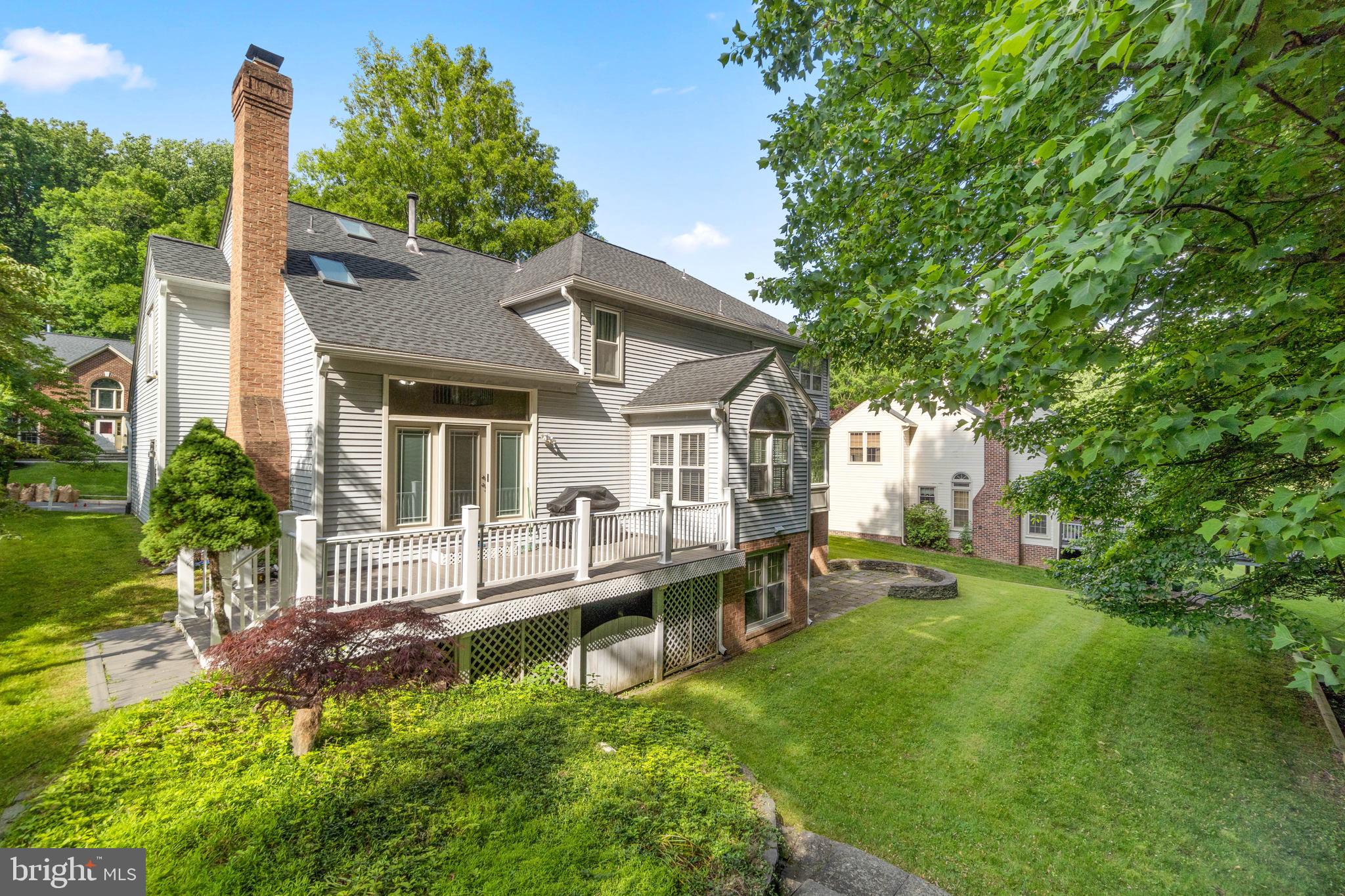 10 Atwood Court Silver Spring, MD 20906 - Photo 18 of 21 Gallery Image 18
