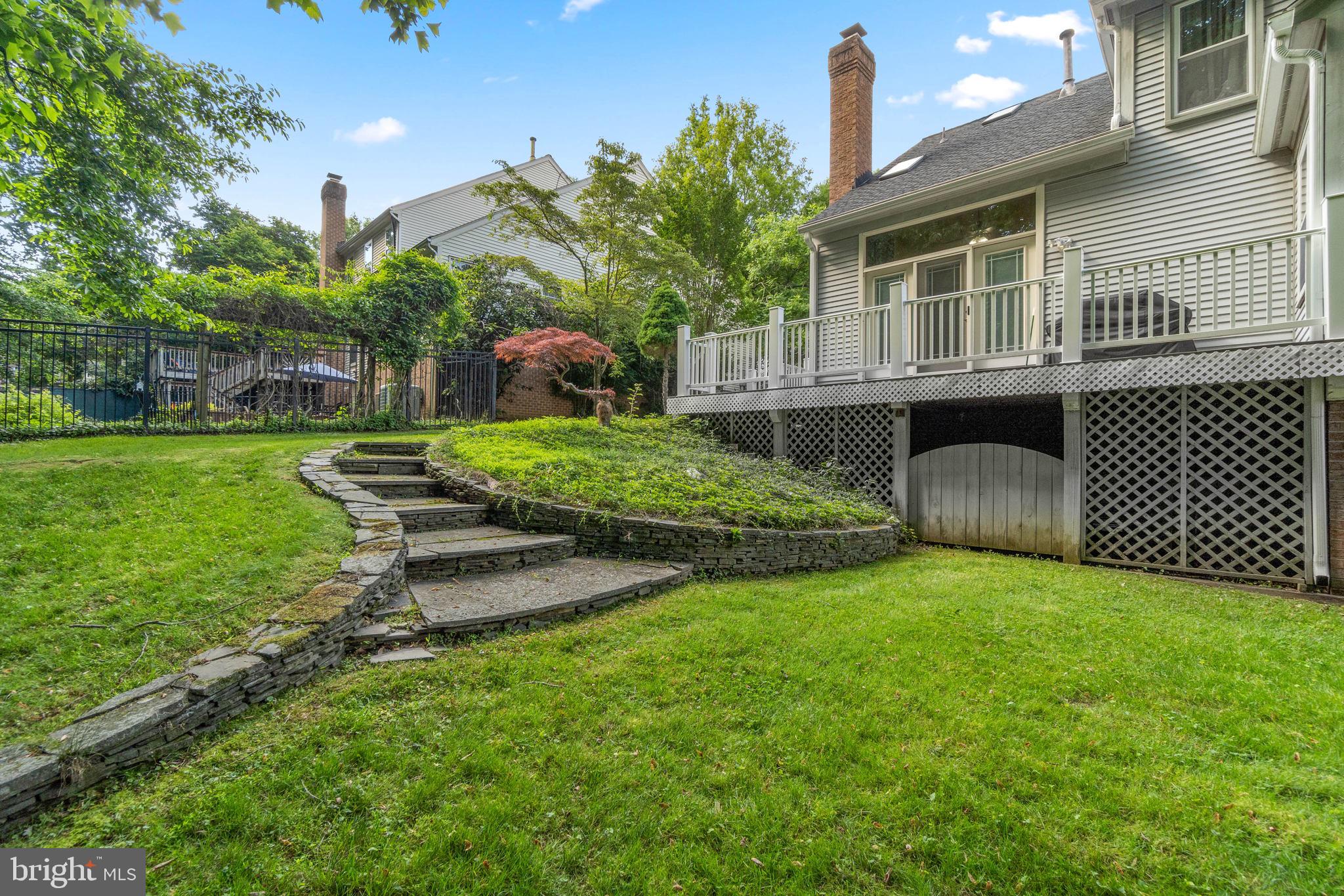 10 Atwood Court Silver Spring, MD 20906 - Photo 19 of 21 Gallery Image 19
