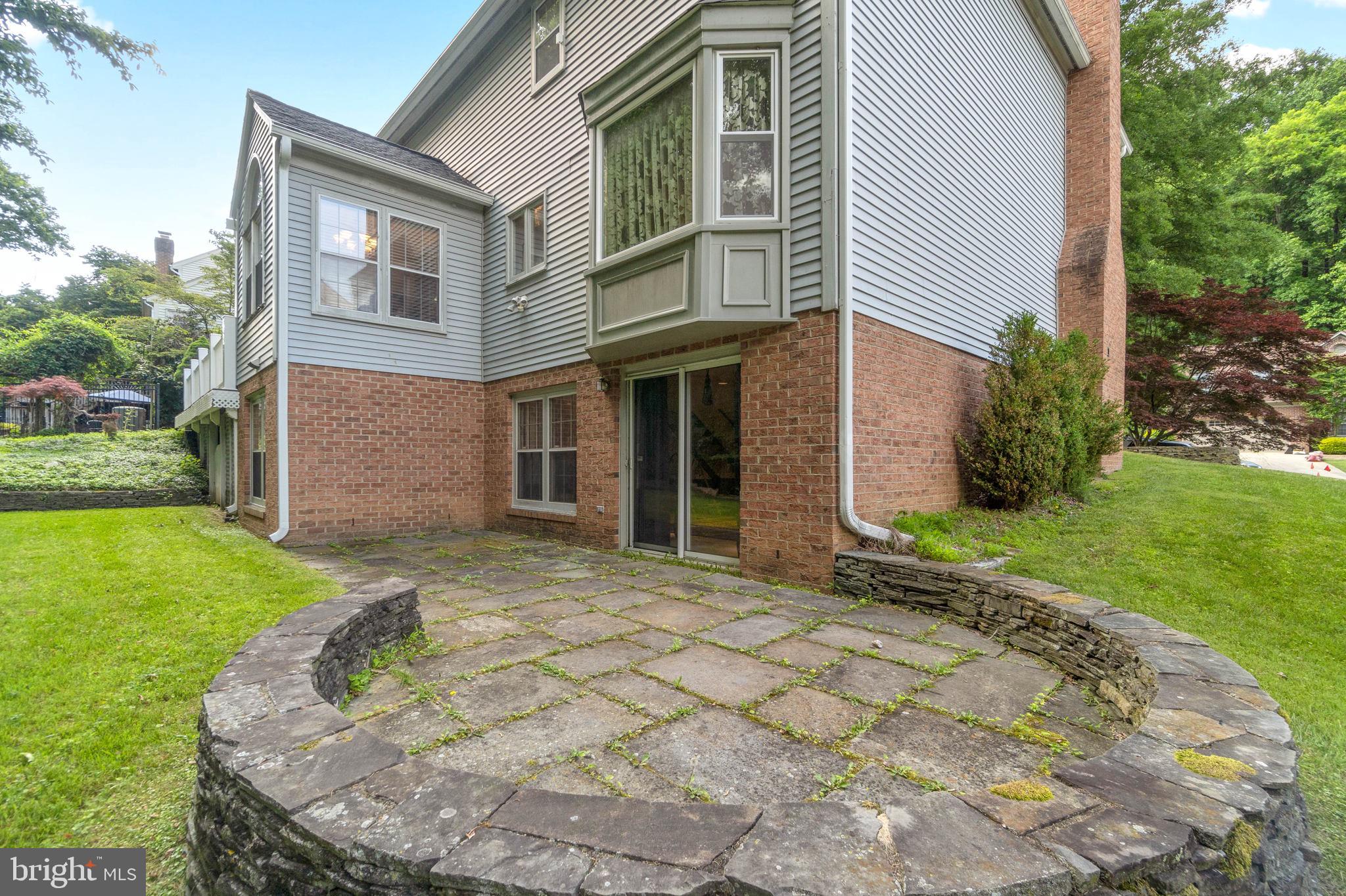 10 Atwood Court Silver Spring, MD 20906 - Photo 20 of 21 Gallery Image 20