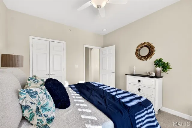 $170,000 | 2714 Mcknight Crossing Court, Rock Hill, MO 63119