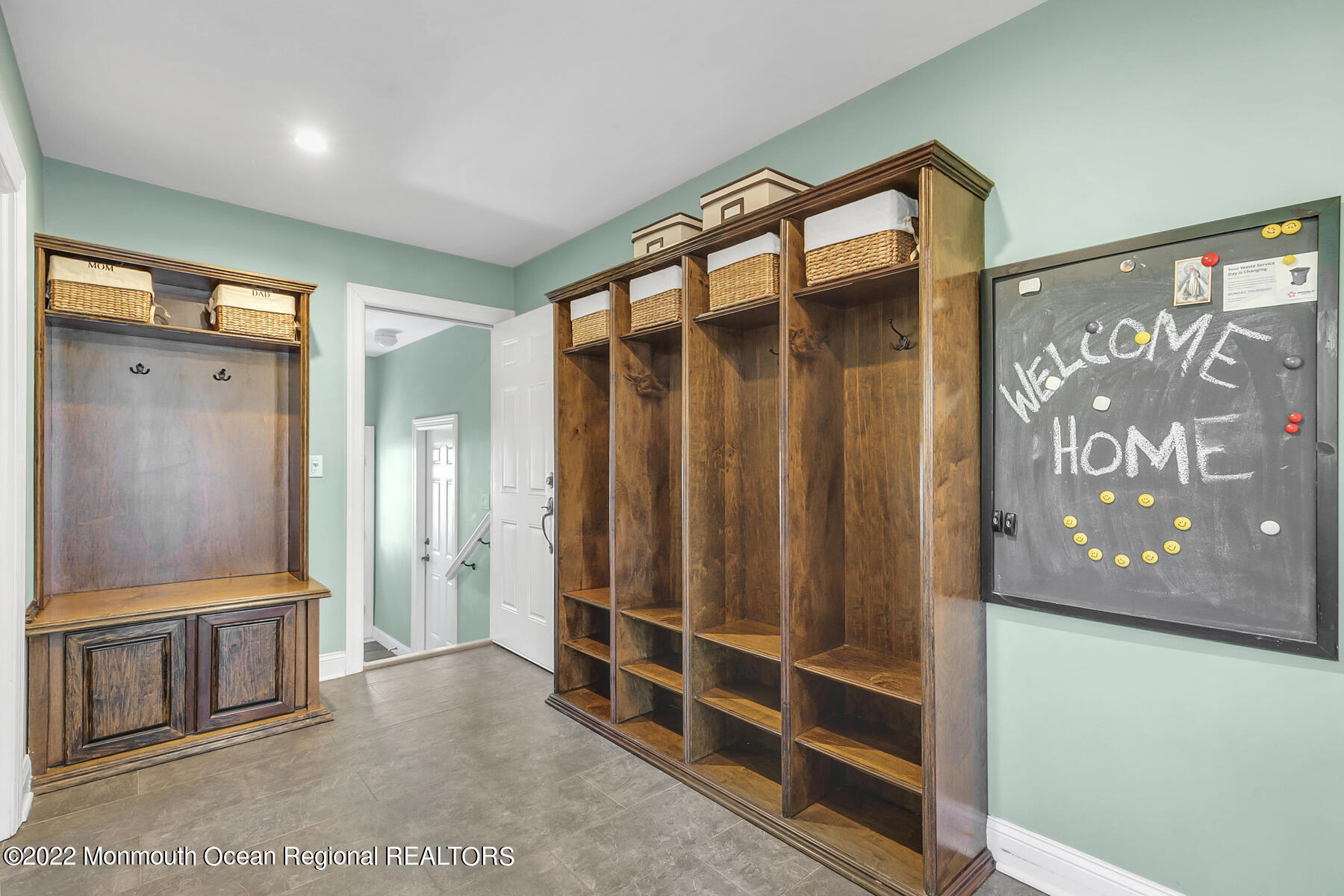 25 Spring Garden Avenue Colts Neck, NJ 07722 - Photo 21 of 58 a view of an empty room