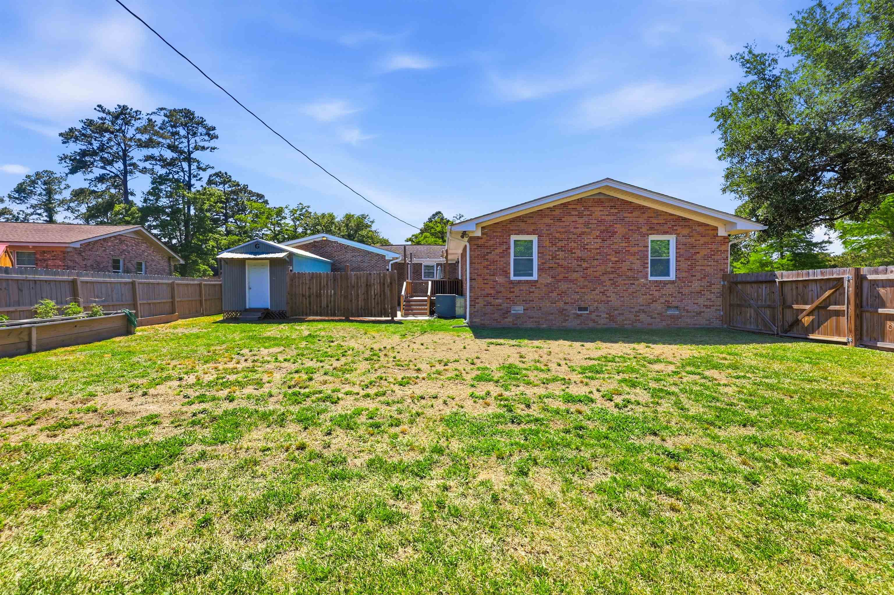 360 County Rd S-22-174 Georgetown, SC 29440 - Photo 27 of 32