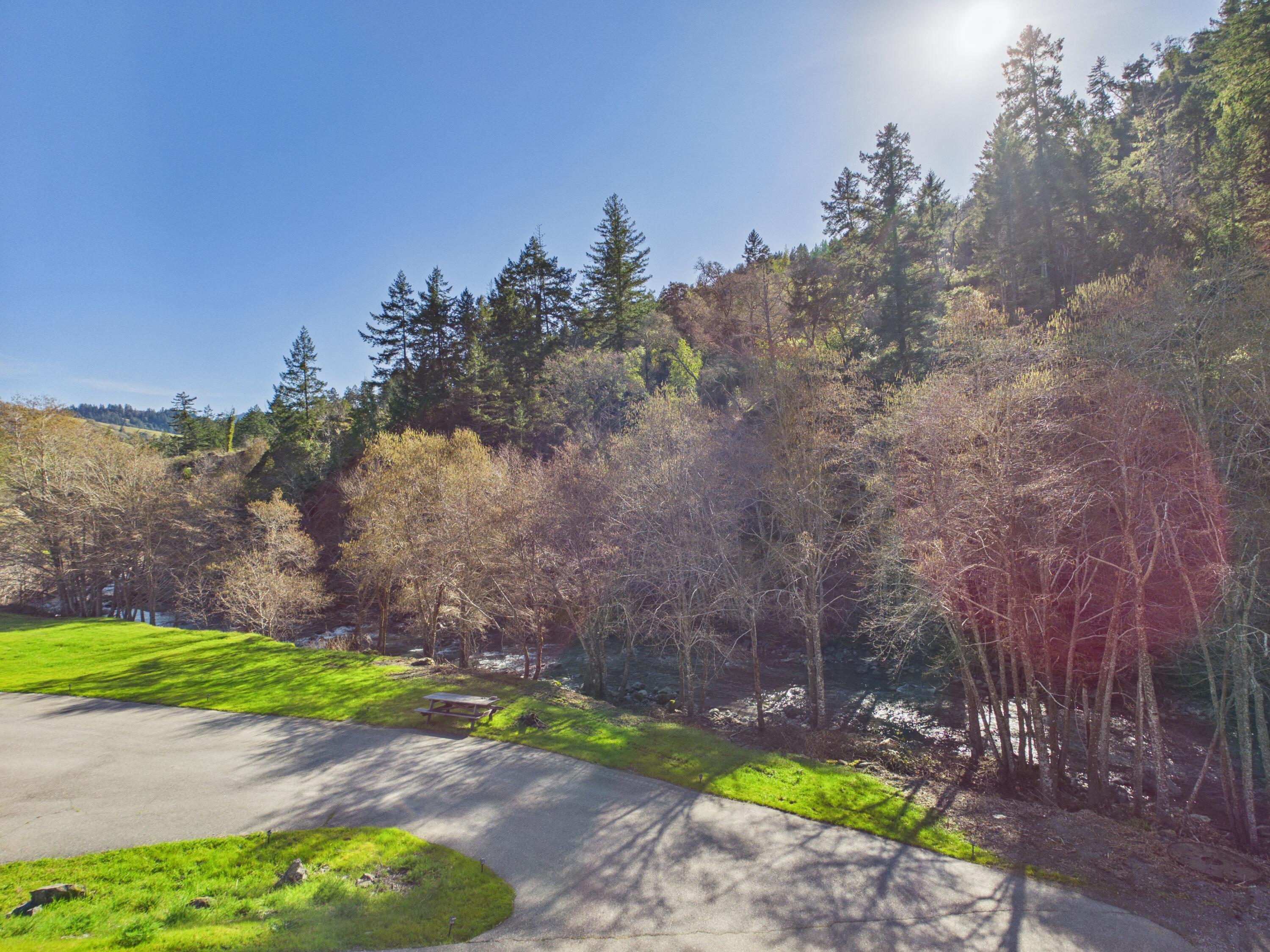 22689 Alderpoint Road Alderpoint, CA 95511 - Photo 137 of 146 Gallery Image 137