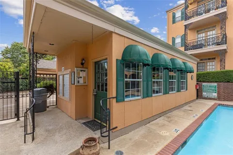$189,500 | 6318 Richmond Avenue, Unit 4102, Dallas, TX 75214