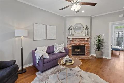 $189,500 | 6318 Richmond Avenue, Unit 4102, Dallas, TX 75214