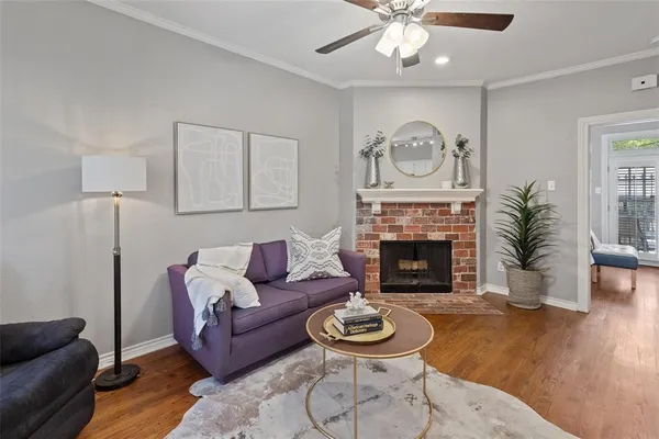 $189,500 | 6318 Richmond Avenue, Unit 4102, Dallas, TX 75214