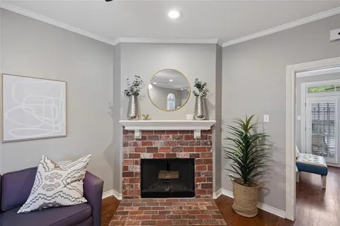 $189,500 | 6318 Richmond Avenue, Unit 4102, Dallas, TX 75214