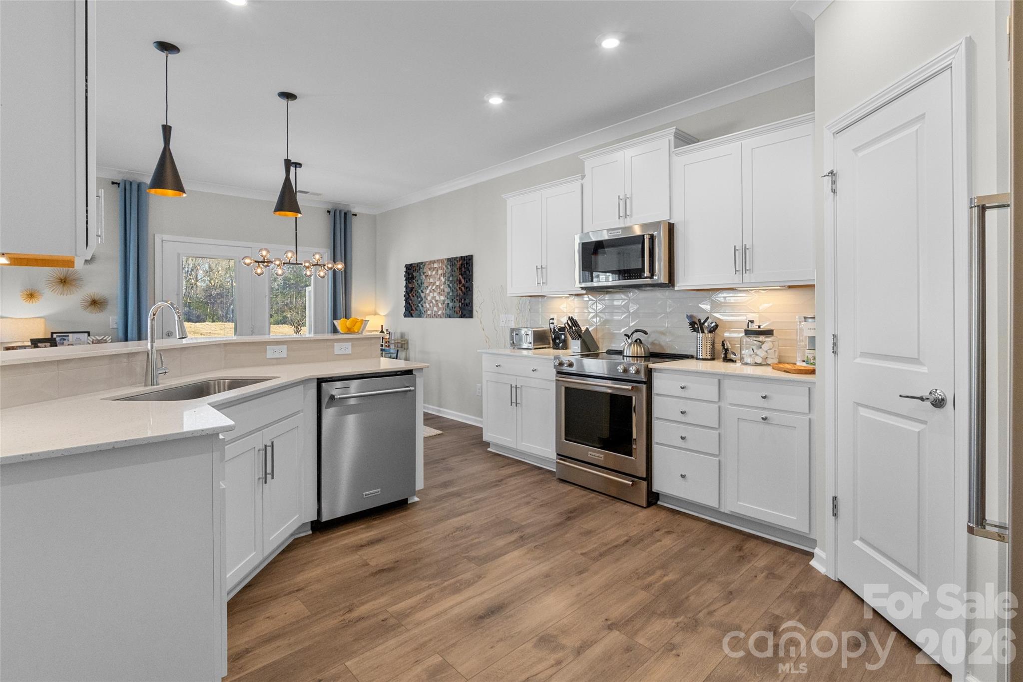 13042 Rover Street Charlotte, NC 28273 - Photo 16 of 46 Gallery Image 16