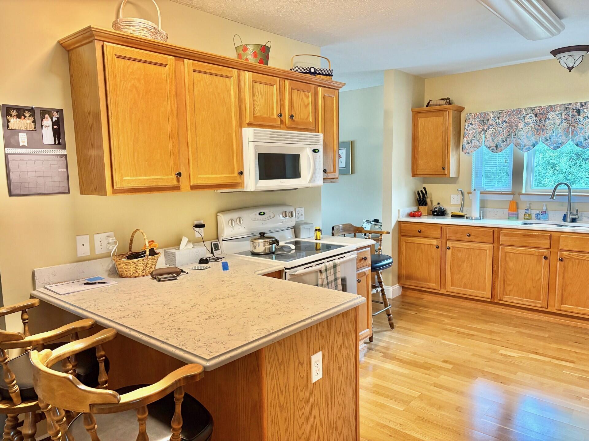 56 Kavanaugh Road, Unit 56 Old Orchard Beach, ME 04064 - Photo 8 of 32 kit 2