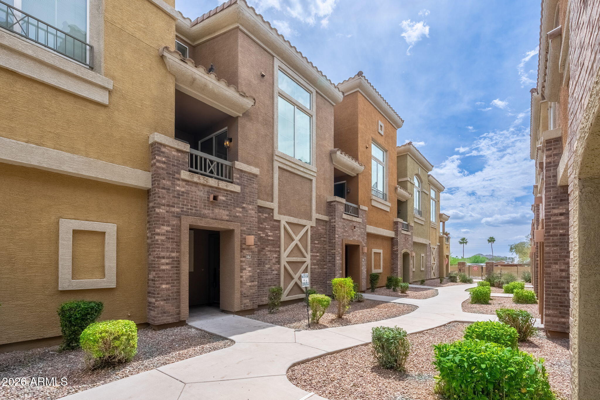 18250 N Cave Creek Road Unit 161 - 01