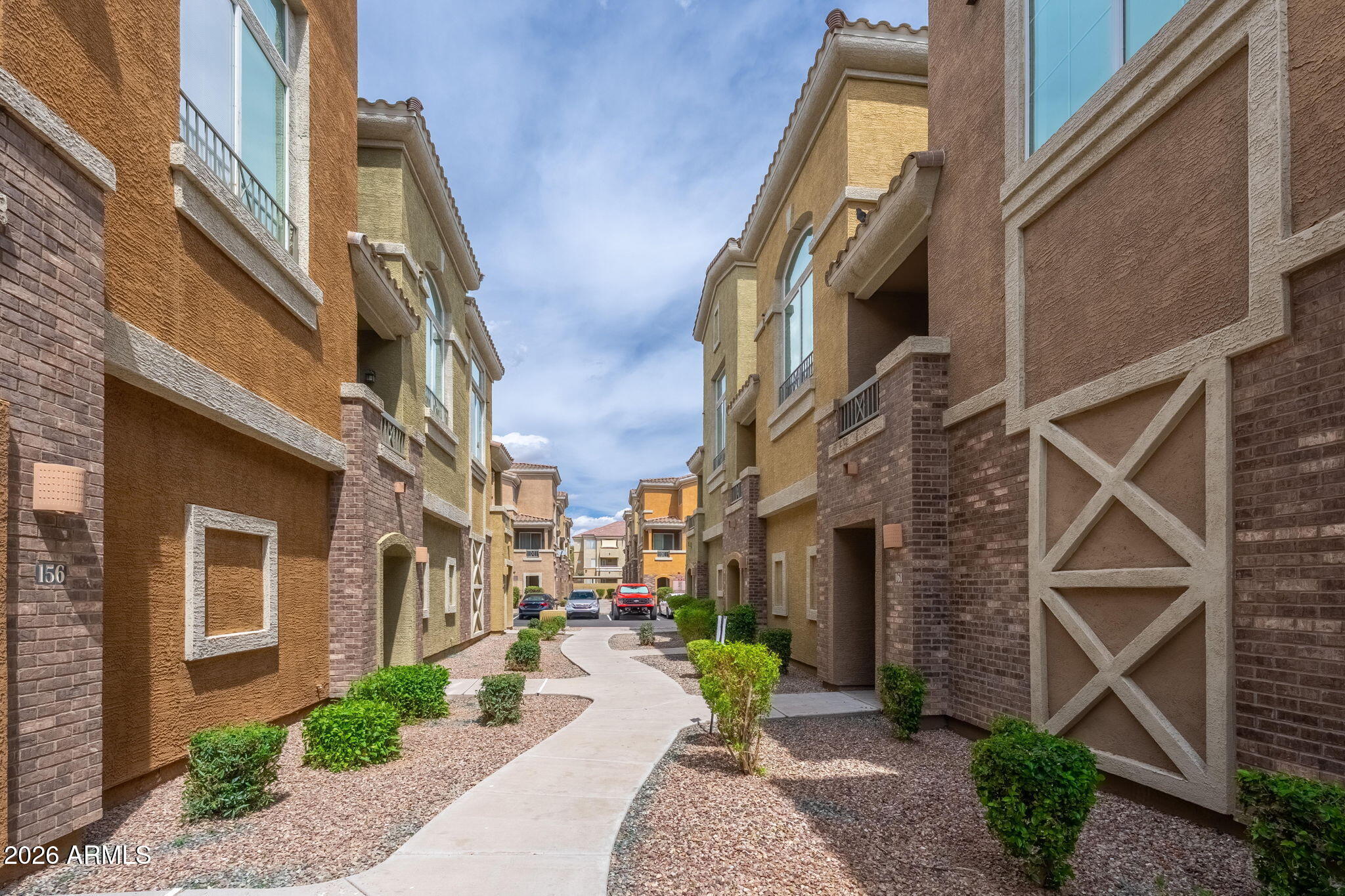 18250 North Cave Creek Road, Unit 161 Phoenix, AZ 85032 - Photo 2 of 44 18250 N Cave Creek Road Unit 161 - 02